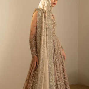 Bridal Shararas